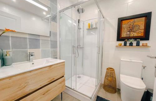Appartement avec jardin - Foto 7