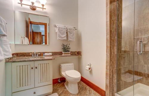 Peaceful Mountian Oasis Firepit, Hot Tub, Sauna! - Foto 19