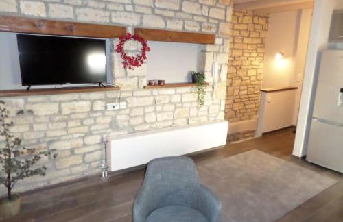 Kalpaki stone apartment 2. - Foto 6