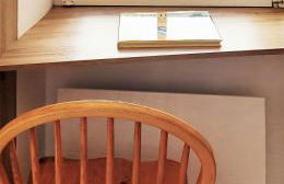 Le refuge du prieuré - Les Gîtes de la Côte d'Amour - Foto 8