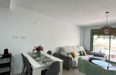 OCEAN APARTAMENT !! 1ª Línea del Mar, piscina, parking, wifi - Foto 30