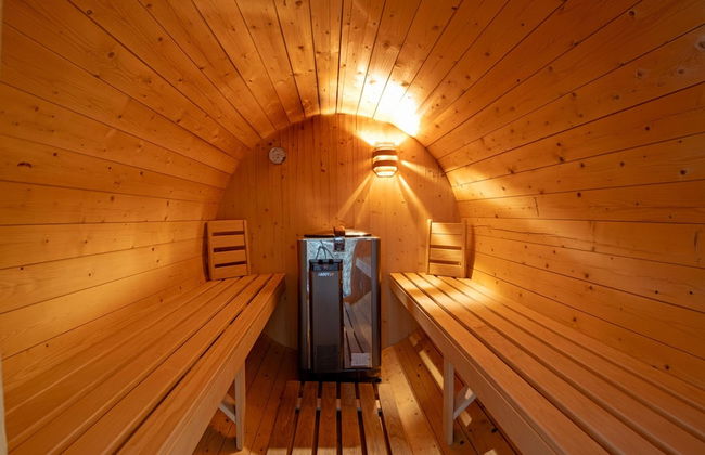 Apartment in Hochfugen With a Terrace - Foto 54