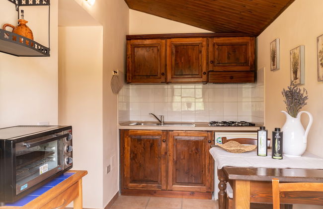 Agriturismo La Fonte - Photo 14