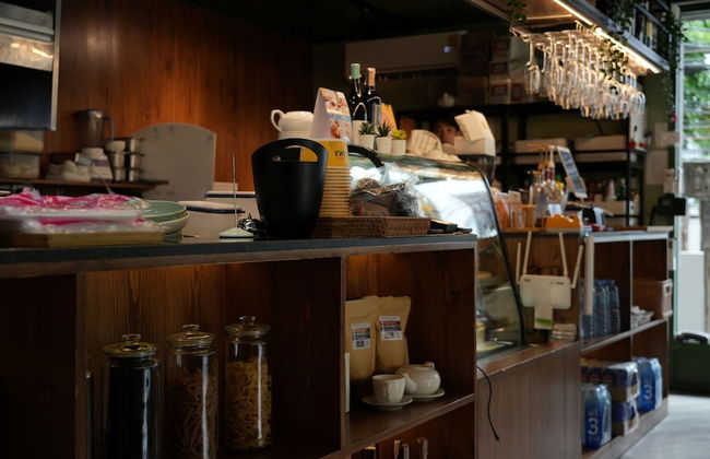 Baan K Residence - Photo 42