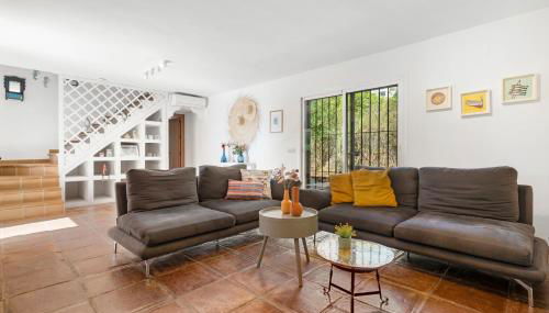 Villa Ítaca Nature, calm and views 4 beds - Foto 5