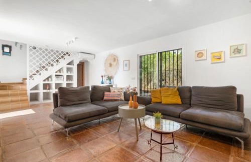 Villa Ítaca Nature, calm and views 4 beds - Foto 5