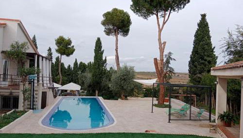 Alojamiento con piscina a 10 minutos de Puy du Fou Toledo - Foto 3