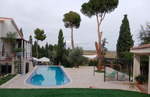 Alojamiento con piscina a 10 minutos de Puy du Fou Toledo - Foto 3