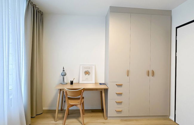 "new 3kk Apts: Holešovice Heart" - Foto 23