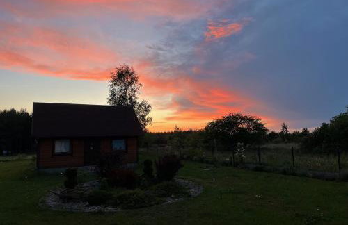 Domek wypoczynkowy Letnisko Sosenkowo - Foto 21