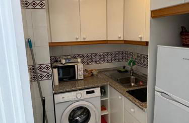 apartamento El Farillo Calahonda - Foto 9