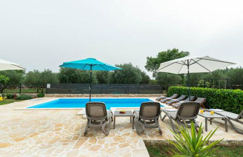 Villa Ka near NP Krka waterfalls - Foto 12