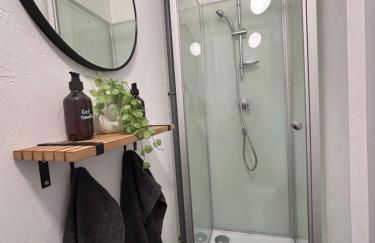 A côté de la Gare - Foto 11