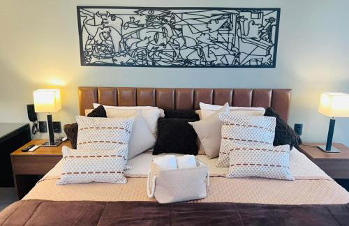 Frente Mar - Beach Class Internacional - Flat Boa Viagem - Foto 4