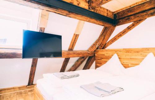 Amtshaus Gut Hügle Boutique Apartments - Foto 38