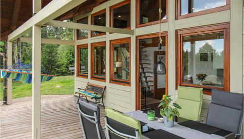 Chalet Bestaenderhof - Foto 2