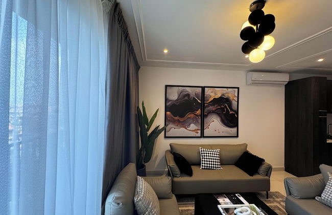 Loxwood Abode - Foto 1