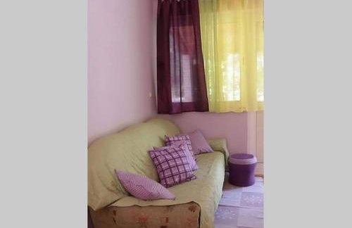 Apartments Vera - Comfort One-Bedroom Apartment with Terrace and Sea View Irena - Foto 3