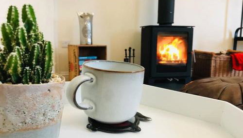 Cottage in North Somerset - Foto 5