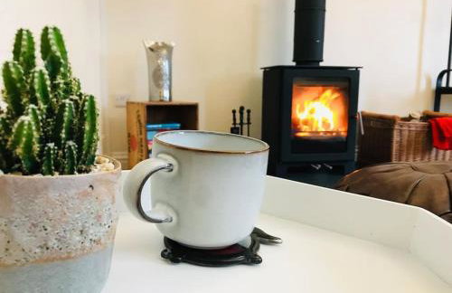 Cottage in North Somerset - Foto 5