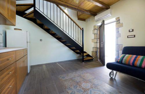 Kyriaki's Traditional House - Foto 4