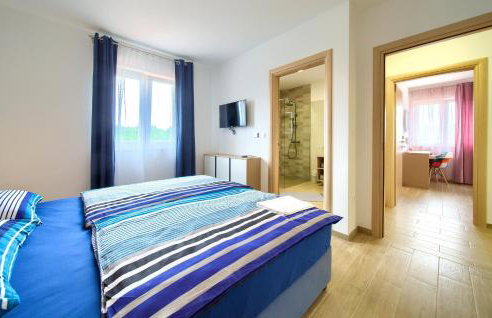 Beautiful Villa Vita Maris with heated pool - Foto 66