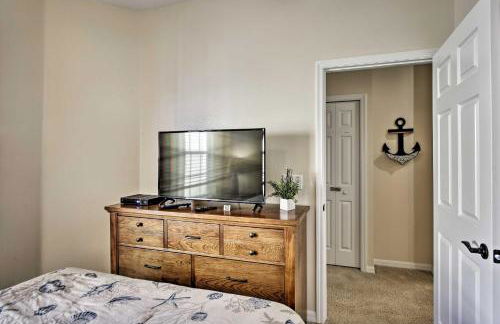 Kissimmee Retreat with Pool Access Less Than 4 Mi to Disney! - Foto 16