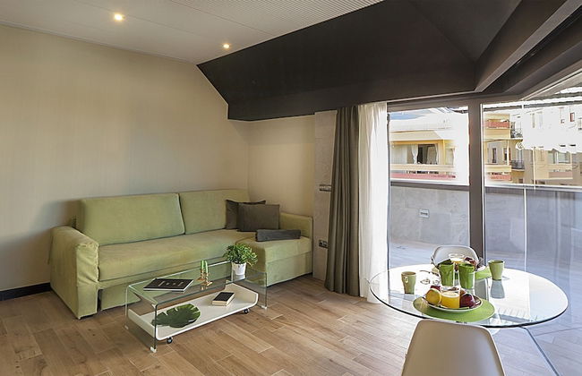 Apartamentos Suites Oficentro Deluxe - Foto 46