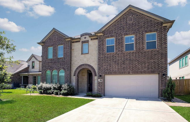 Lakeview Mansion A Chic Estate - Foto 63