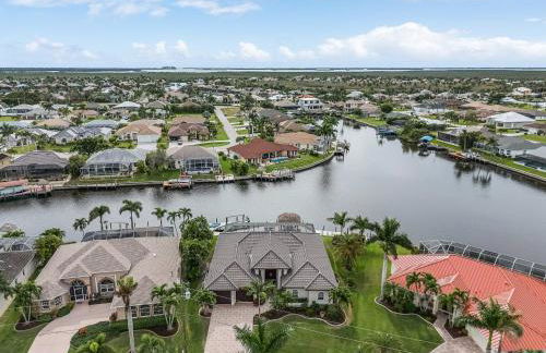 Villa Salty Shoreline, Cape Coral - Foto 65