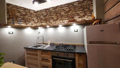 Le Case Nel Bosco Terminillo - Foto 4, stove, pet friendly