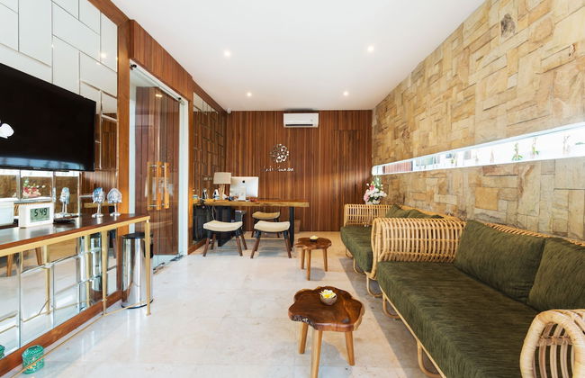 Bali Vilaasee - Foto 2