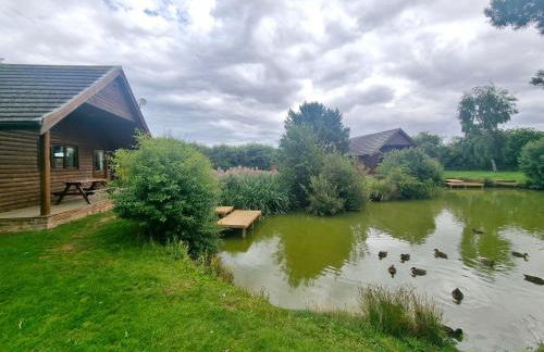 Oak 9 Hot Tub - Foto 11