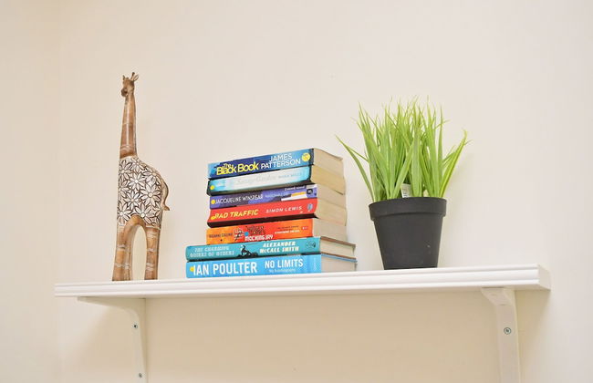 Townhouse @ Earle Street Crewe - Photo 34