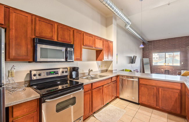 Stunning Phoenix Prime Urban Living - Foto 6