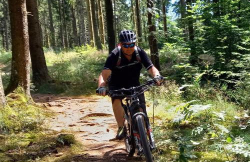 Ferienwohnung Kessler's Eifeldomizil - Foto 26