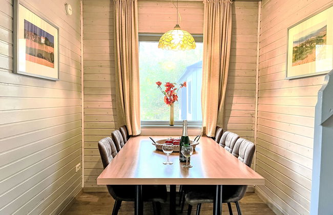 Dorf 3/Haus 112 - Foto 12