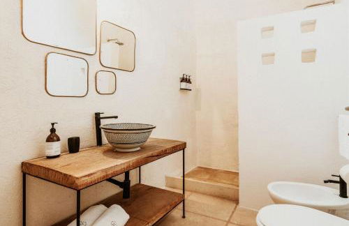 Masseria Li Foggi - Foto 94