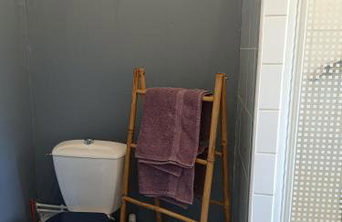 Le Chatillon avec Jardin 2 km Plage Wimereux - Photo 12