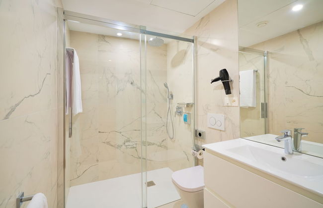 Tandem Torres De Cádiz Suites - Foto 35