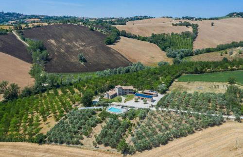 Villa Flavia - Foto 1