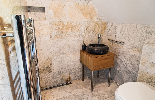 Apartments Wanderlust - Foto 33