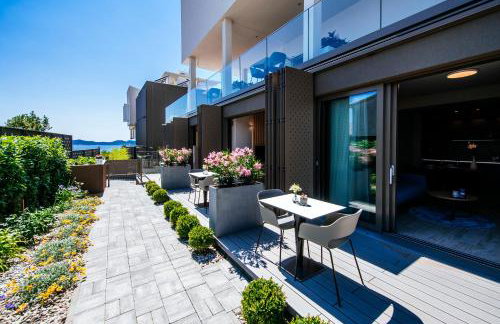 Dedaj Resort - Villa Auri - Foto 70