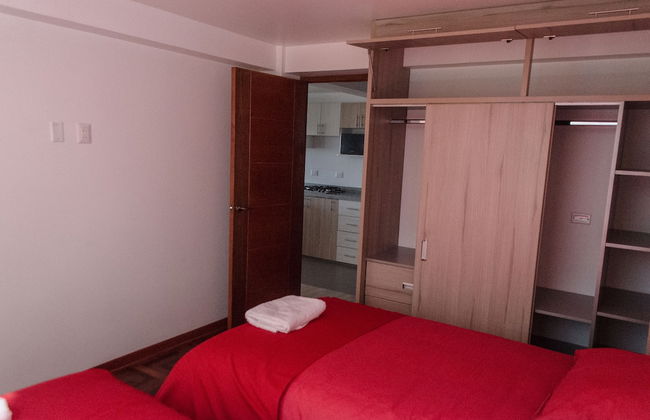 Mayte Apartment - Photo 24