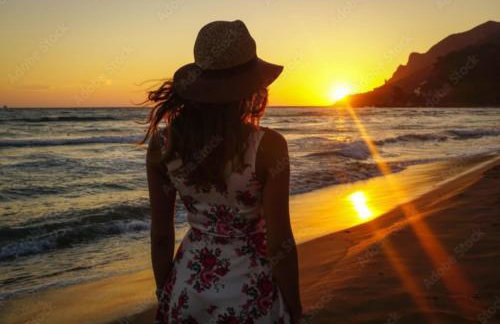 Corfu Glyfada Sea blue 137 - Foto 53