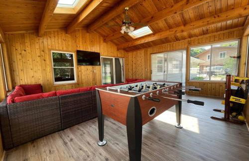 King Beds, Sleeps 11, *Entertainment Included!* - Foto 28