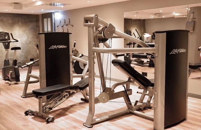 Beach Apartments Heiligenhafen - Foto 80