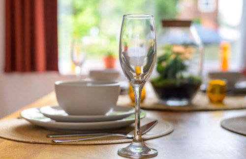 Hestia House: comfort and relaxation in the city - Foto 22