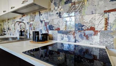 Xenius Apartment - Foto 4