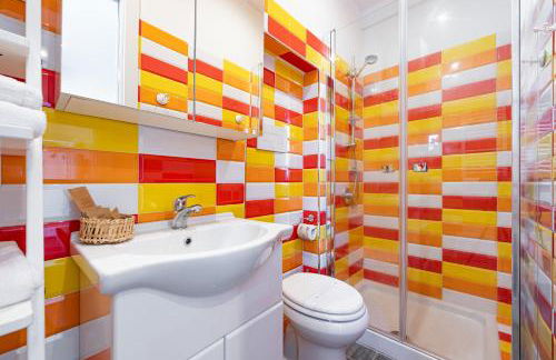 SOHO Borgonovo by Dasso - Case Vacanze e Appartamenti - Foto 11